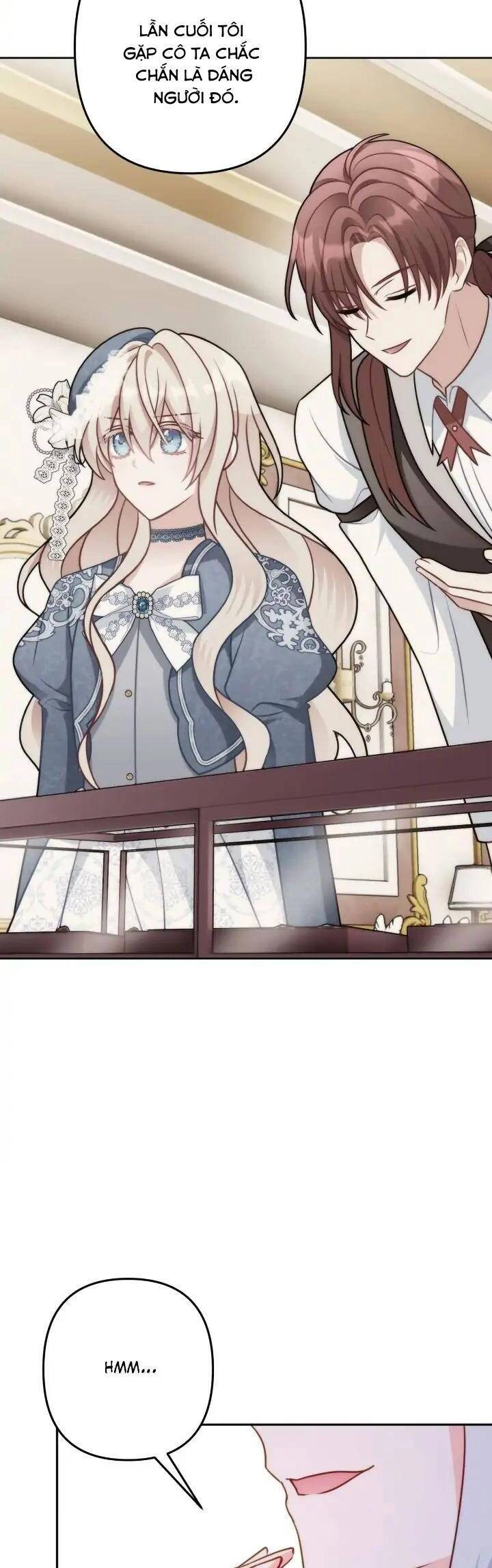 Tôi Sống Chung Với Mẹ Chồng Chapter 45 - 27