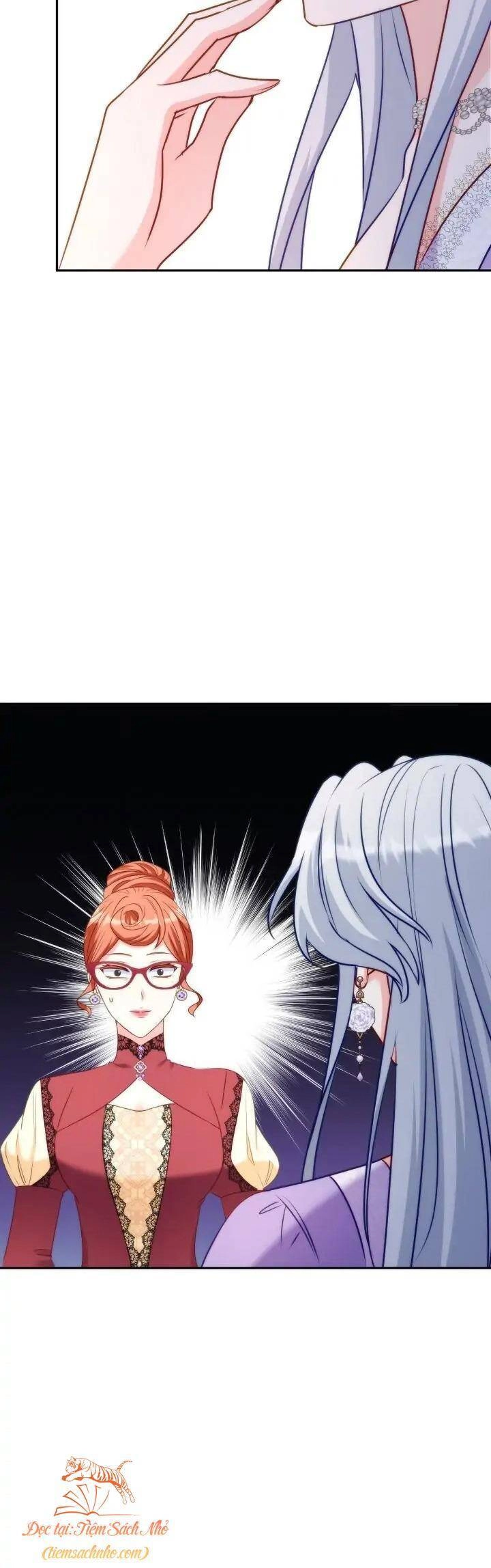 Tôi Sống Chung Với Mẹ Chồng Chapter 45 - 28