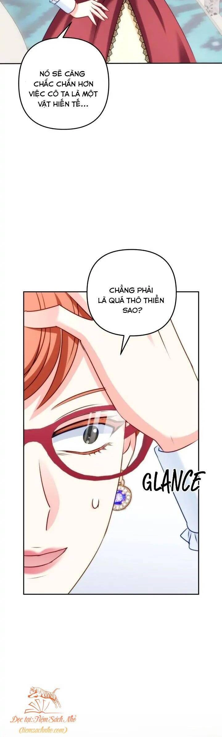 Tôi Sống Chung Với Mẹ Chồng Chapter 45 - 31