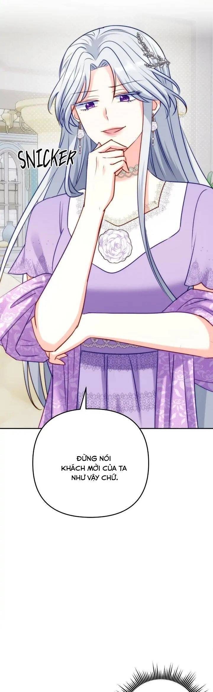 Tôi Sống Chung Với Mẹ Chồng Chapter 45 - 32