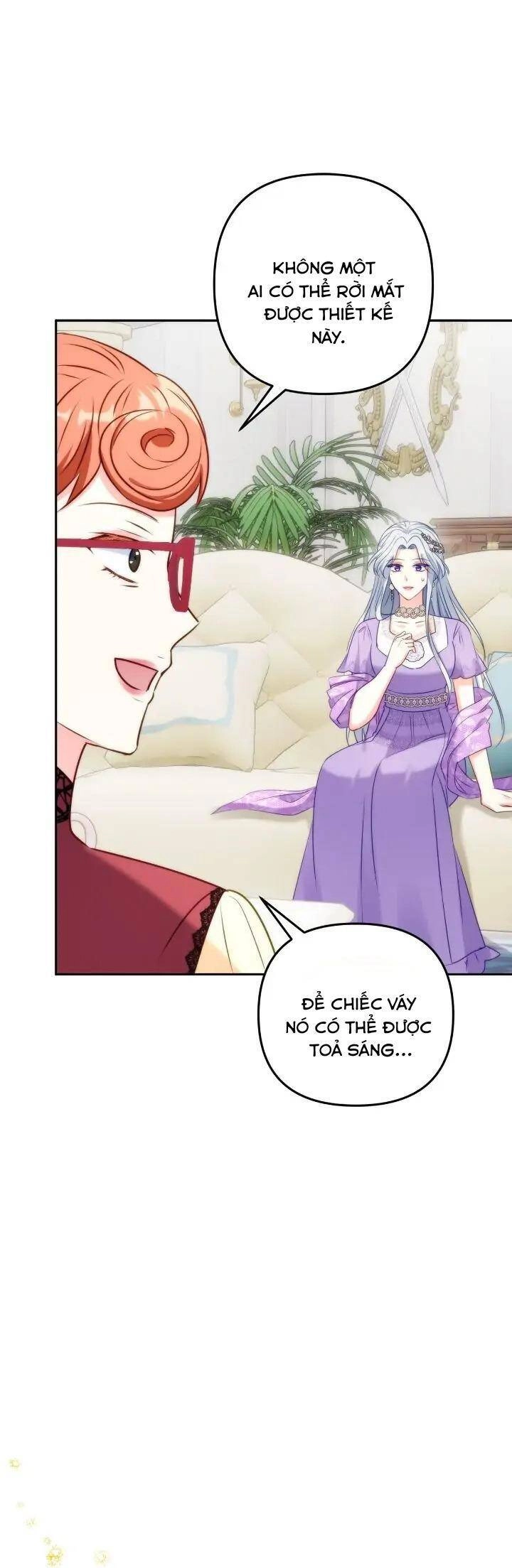 Tôi Sống Chung Với Mẹ Chồng Chapter 45 - 38