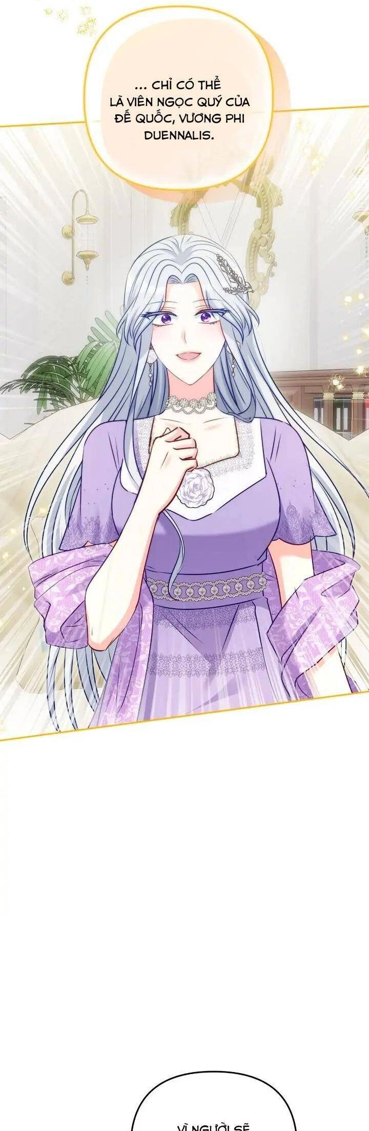 Tôi Sống Chung Với Mẹ Chồng Chapter 45 - 39