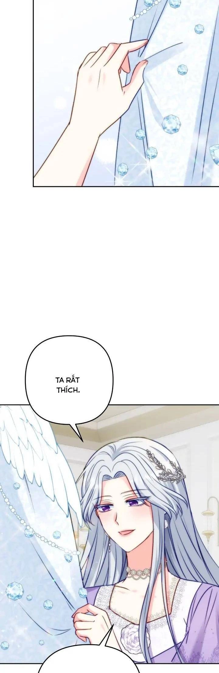 Tôi Sống Chung Với Mẹ Chồng Chapter 45 - 41