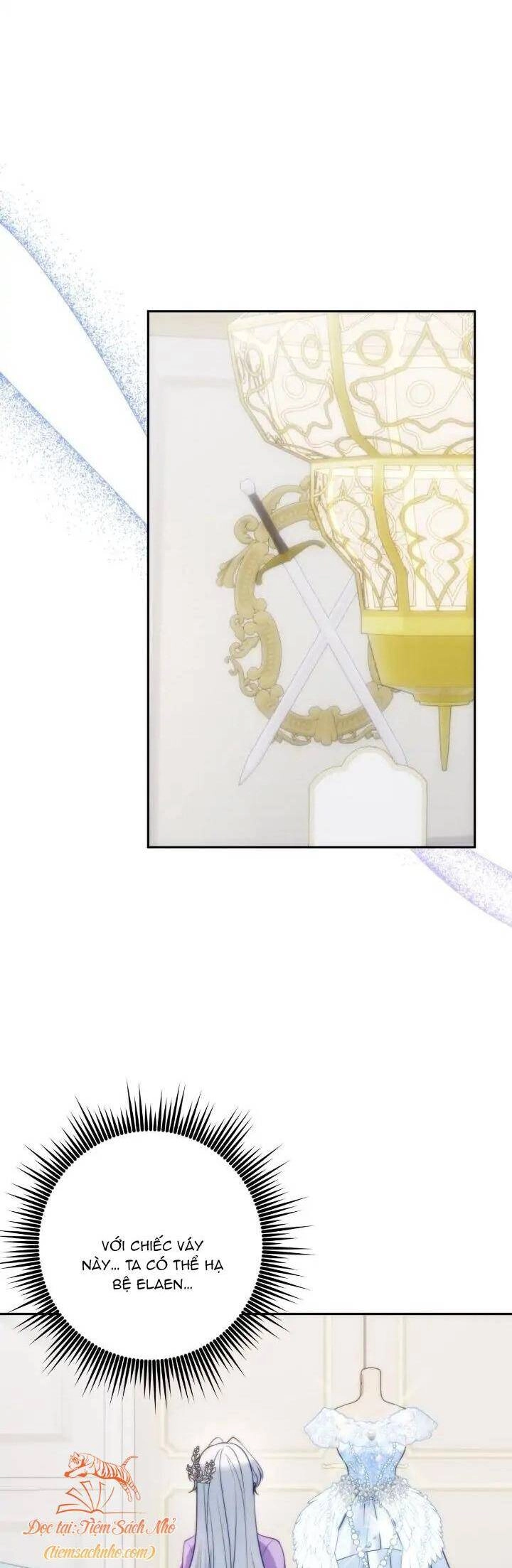 Tôi Sống Chung Với Mẹ Chồng Chapter 45 - 43