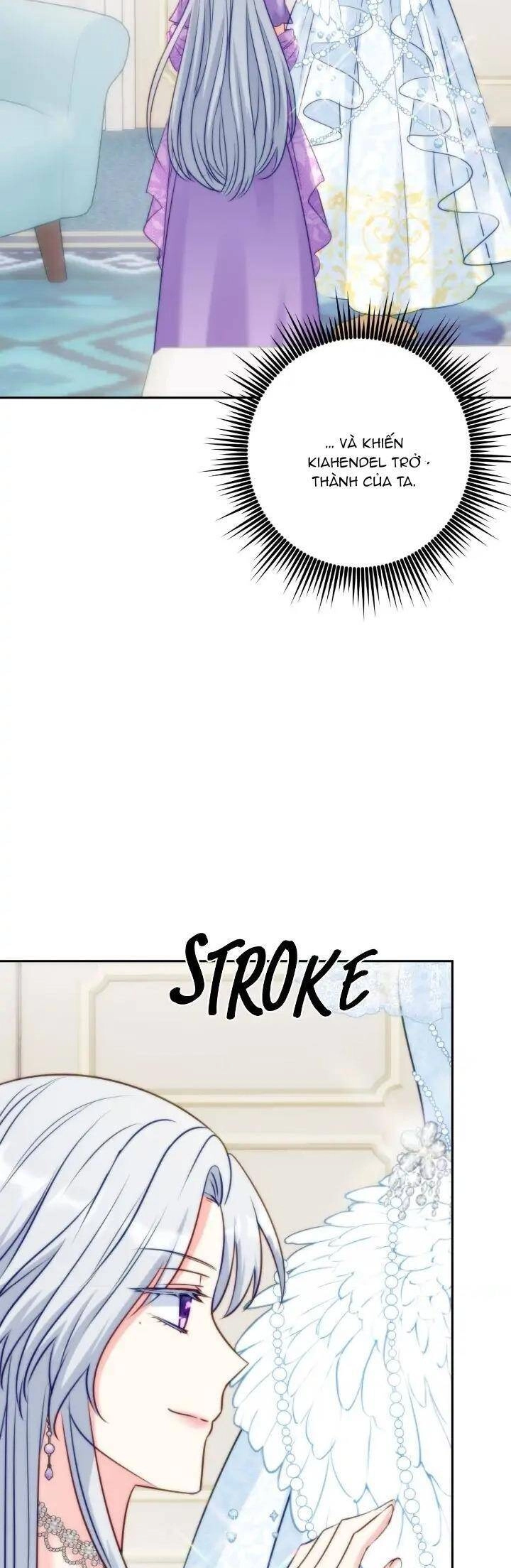 Tôi Sống Chung Với Mẹ Chồng Chapter 45 - 44