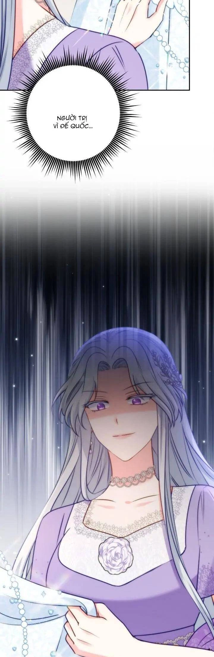 Tôi Sống Chung Với Mẹ Chồng Chapter 45 - 45