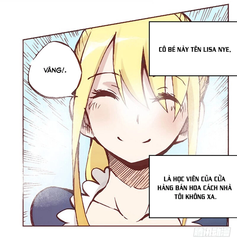 Bởi Vì Tôi Là Ông Chú Điều Hành Một Cửa Hàng Vũ Khí Chapter 1 - 20