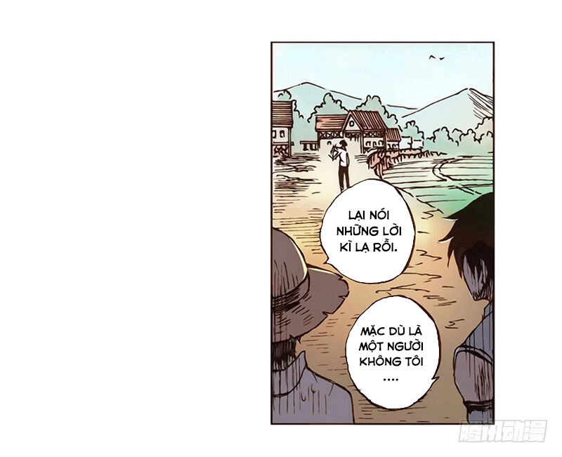 Bởi Vì Tôi Là Ông Chú Điều Hành Một Cửa Hàng Vũ Khí Chapter 1 - 33