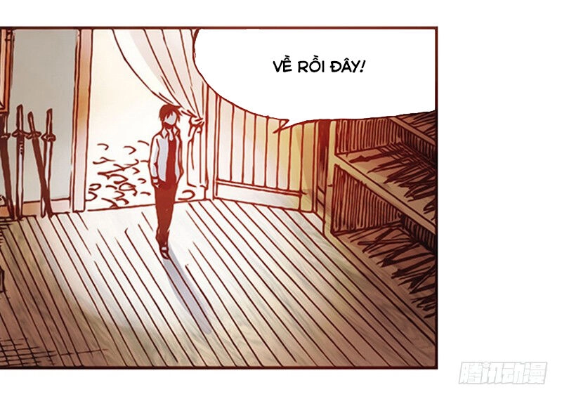 Bởi Vì Tôi Là Ông Chú Điều Hành Một Cửa Hàng Vũ Khí Chapter 2 - 3