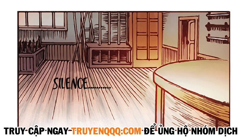 Bởi Vì Tôi Là Ông Chú Điều Hành Một Cửa Hàng Vũ Khí Chapter 2 - 4