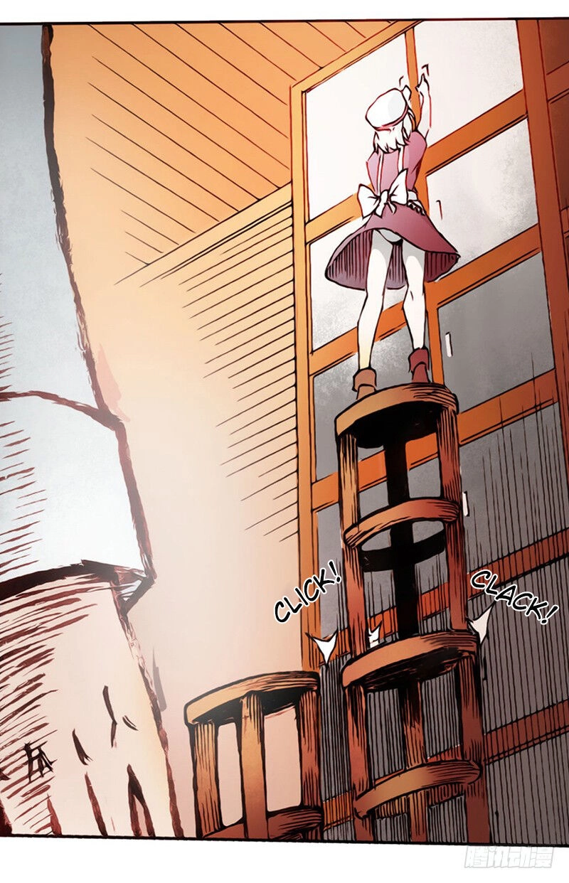 Bởi Vì Tôi Là Ông Chú Điều Hành Một Cửa Hàng Vũ Khí Chapter 2 - 10