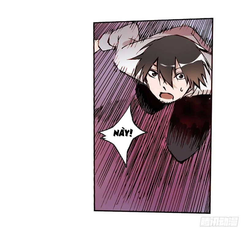 Bởi Vì Tôi Là Ông Chú Điều Hành Một Cửa Hàng Vũ Khí Chapter 2 - 13