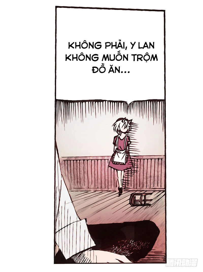 Bởi Vì Tôi Là Ông Chú Điều Hành Một Cửa Hàng Vũ Khí Chapter 2 - 18