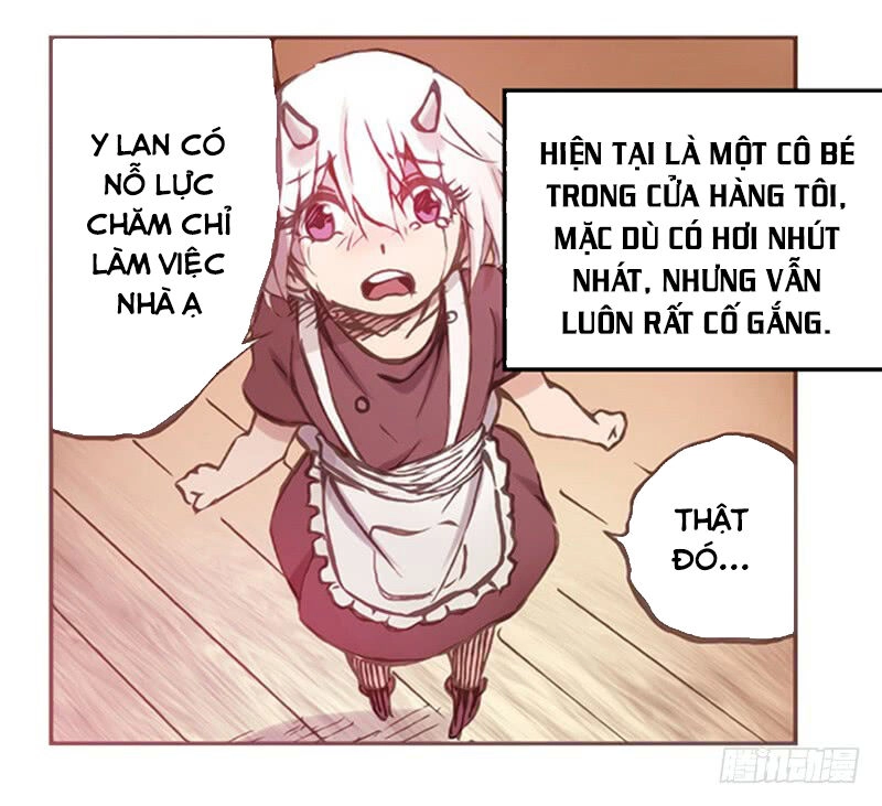 Bởi Vì Tôi Là Ông Chú Điều Hành Một Cửa Hàng Vũ Khí Chapter 2 - 25