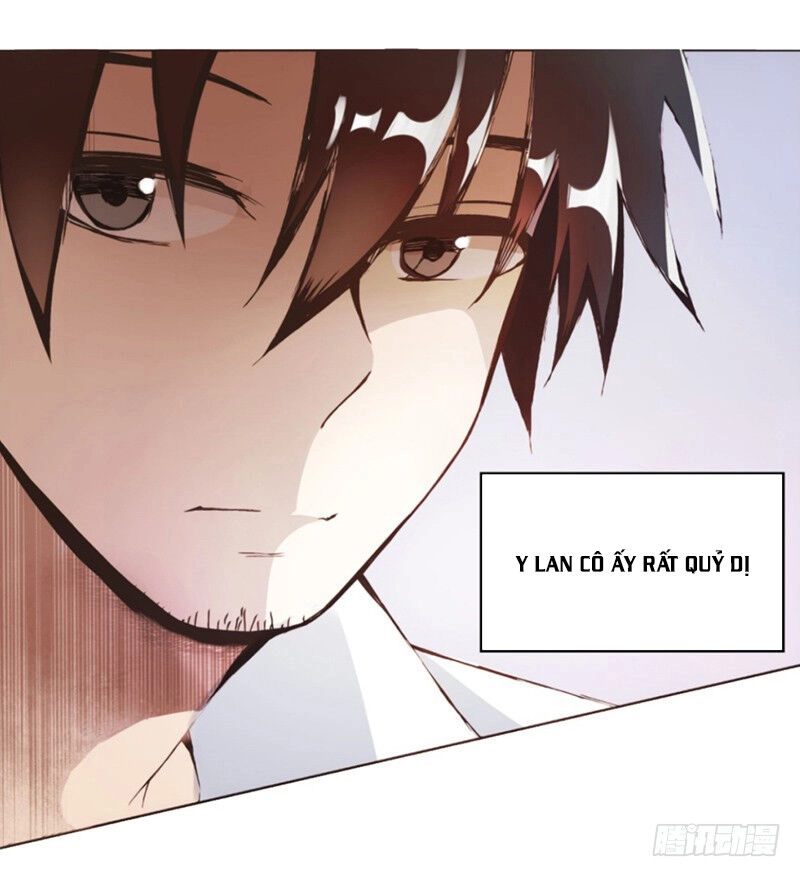 Bởi Vì Tôi Là Ông Chú Điều Hành Một Cửa Hàng Vũ Khí Chapter 2 - 30