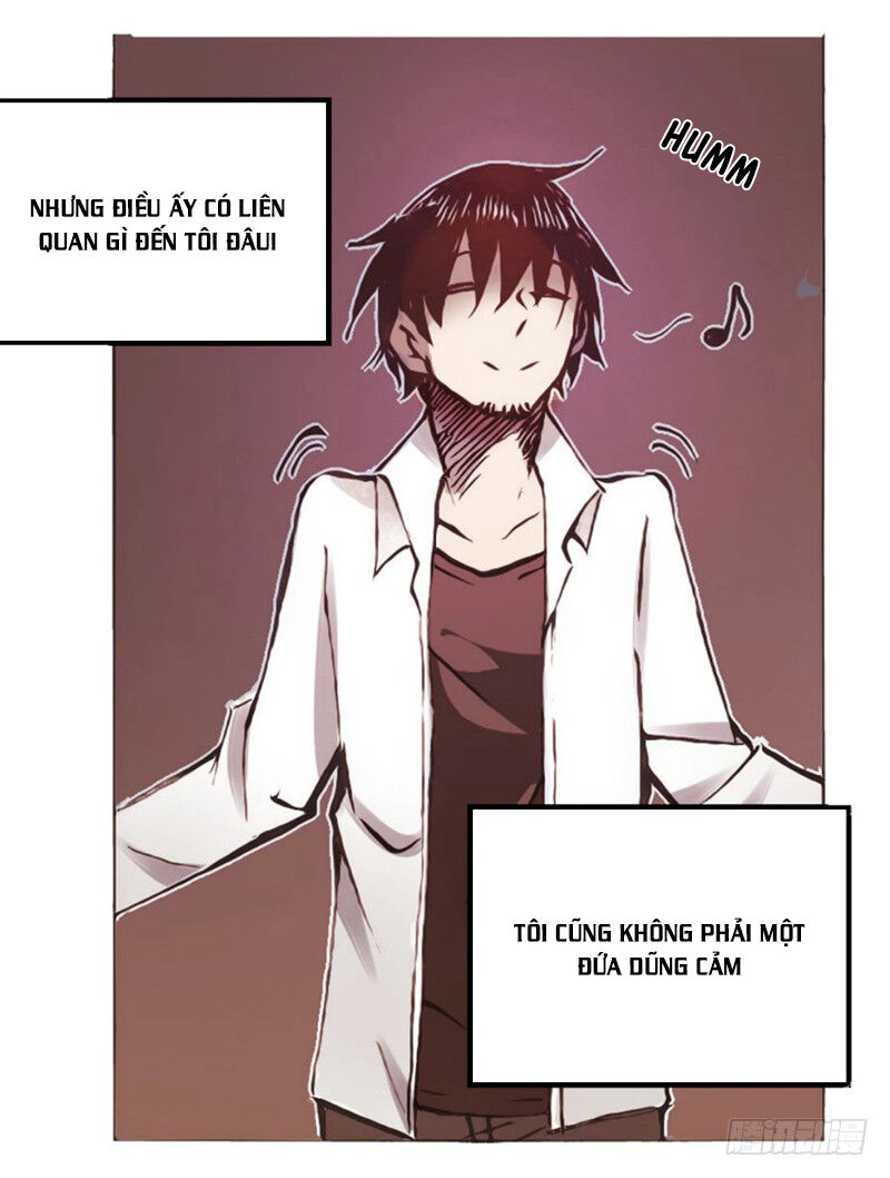 Bởi Vì Tôi Là Ông Chú Điều Hành Một Cửa Hàng Vũ Khí Chapter 2 - 31