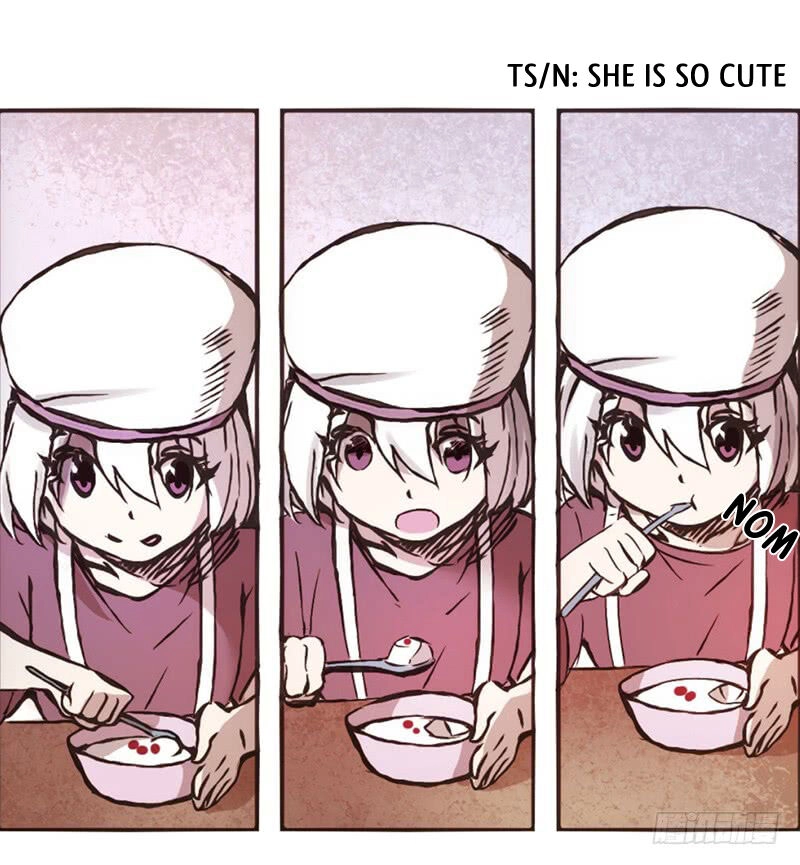 Bởi Vì Tôi Là Ông Chú Điều Hành Một Cửa Hàng Vũ Khí Chapter 2 - 32