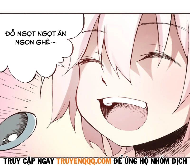 Bởi Vì Tôi Là Ông Chú Điều Hành Một Cửa Hàng Vũ Khí Chapter 2 - 34