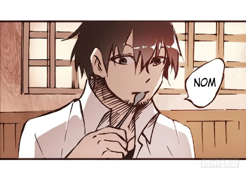 Bởi Vì Tôi Là Ông Chú Điều Hành Một Cửa Hàng Vũ Khí Chapter 2 - 35