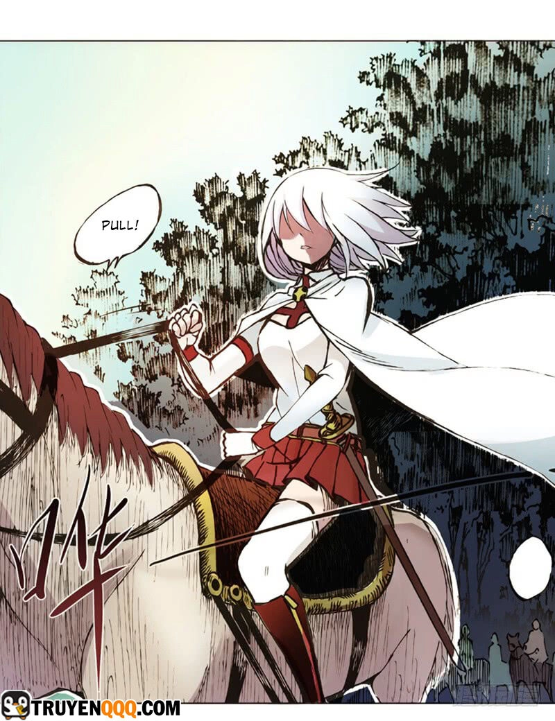 Bởi Vì Tôi Là Ông Chú Điều Hành Một Cửa Hàng Vũ Khí Chapter 2 - 44