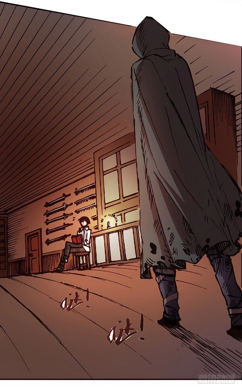 Bởi Vì Tôi Là Ông Chú Điều Hành Một Cửa Hàng Vũ Khí Chapter 3 - 9