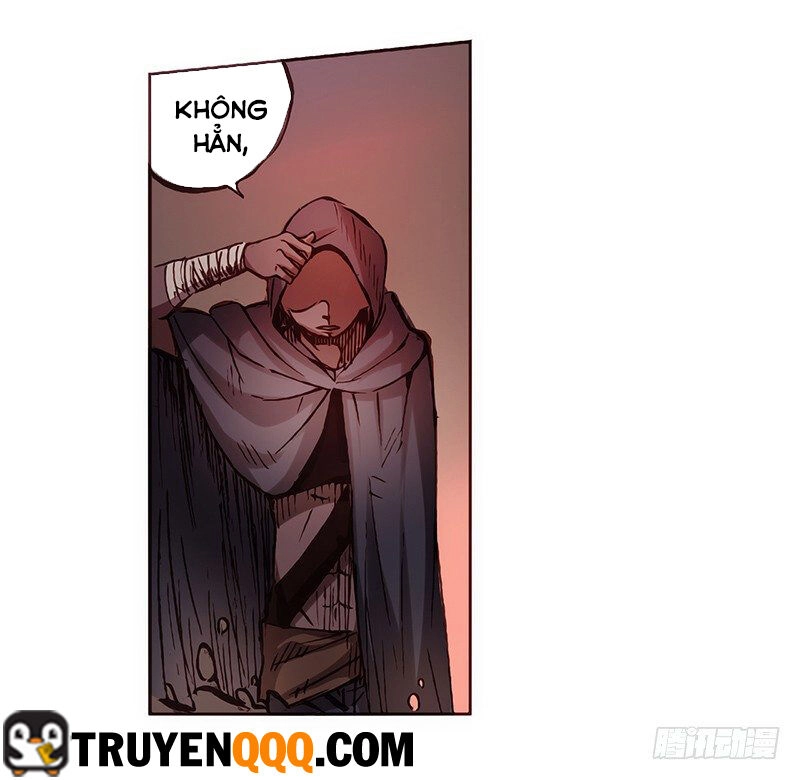 Bởi Vì Tôi Là Ông Chú Điều Hành Một Cửa Hàng Vũ Khí Chapter 3 - 15