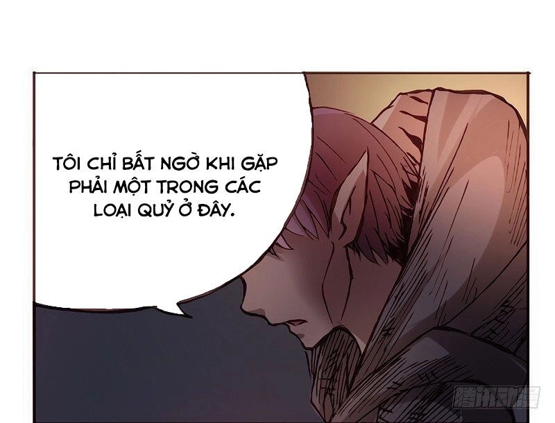 Bởi Vì Tôi Là Ông Chú Điều Hành Một Cửa Hàng Vũ Khí Chapter 3 - 16