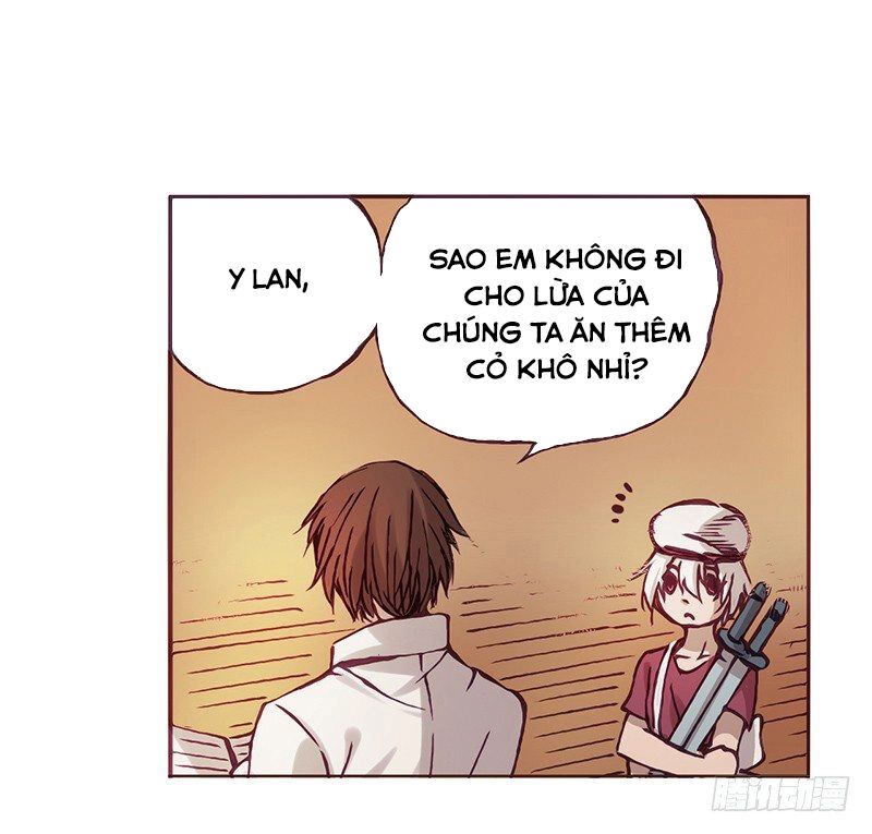 Bởi Vì Tôi Là Ông Chú Điều Hành Một Cửa Hàng Vũ Khí Chapter 3 - 28