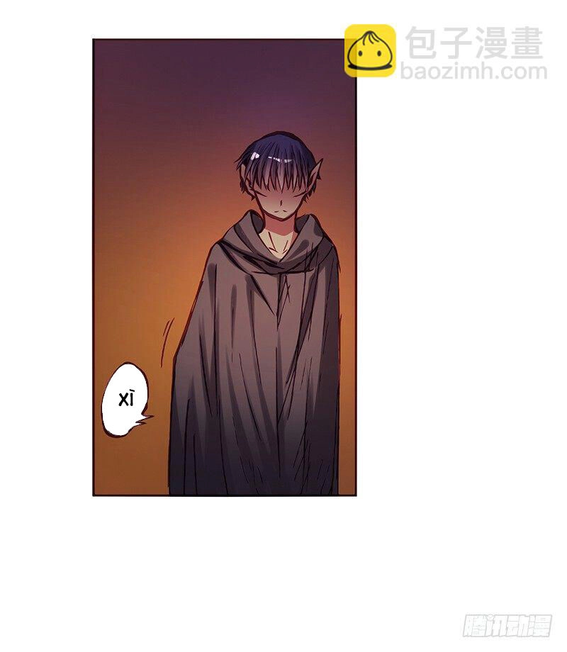 Bởi Vì Tôi Là Ông Chú Điều Hành Một Cửa Hàng Vũ Khí Chapter 3 - 33