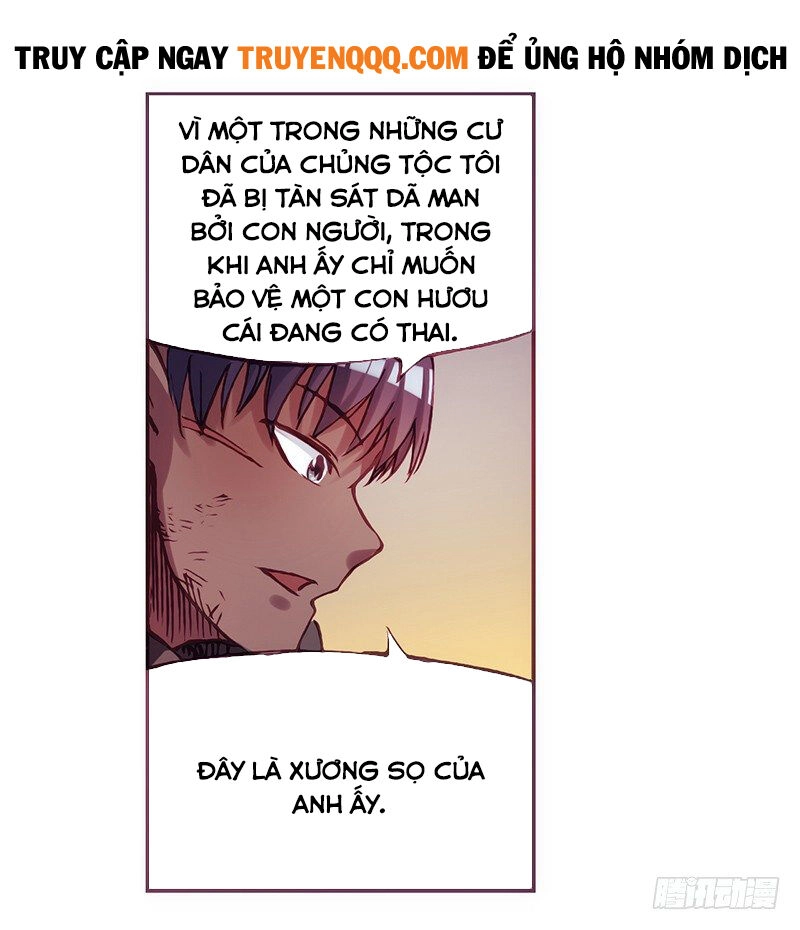 Bởi Vì Tôi Là Ông Chú Điều Hành Một Cửa Hàng Vũ Khí Chapter 3 - 35