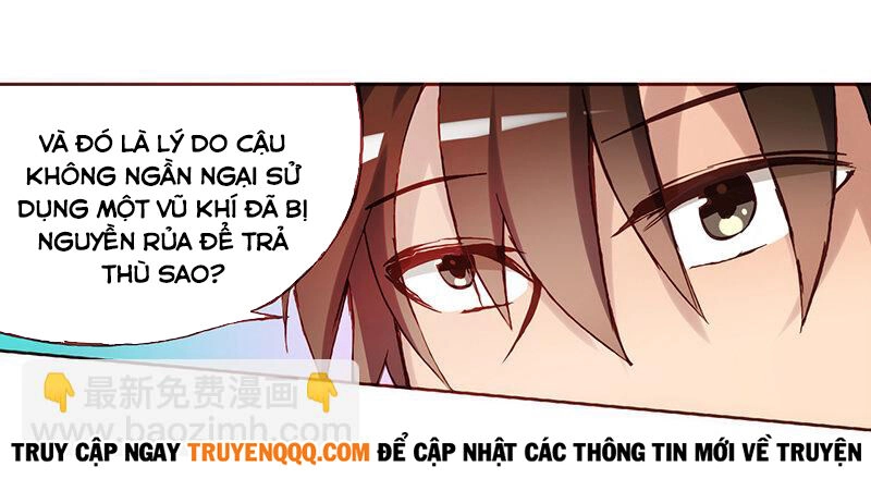 Bởi Vì Tôi Là Ông Chú Điều Hành Một Cửa Hàng Vũ Khí Chapter 3 - 40