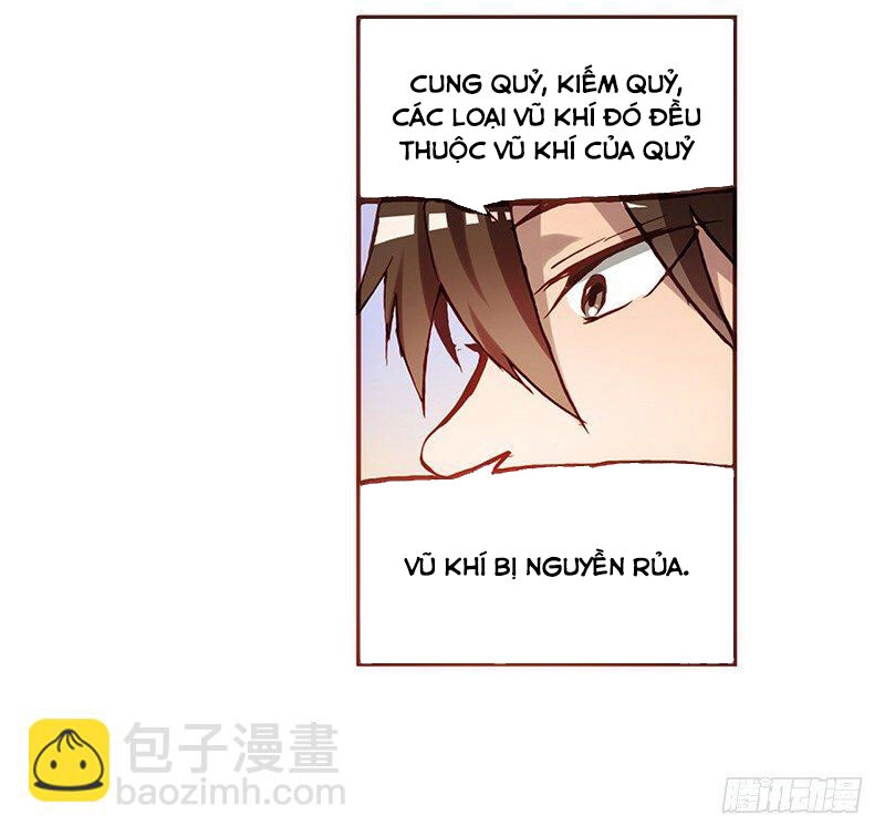 Bởi Vì Tôi Là Ông Chú Điều Hành Một Cửa Hàng Vũ Khí Chapter 3 - 43