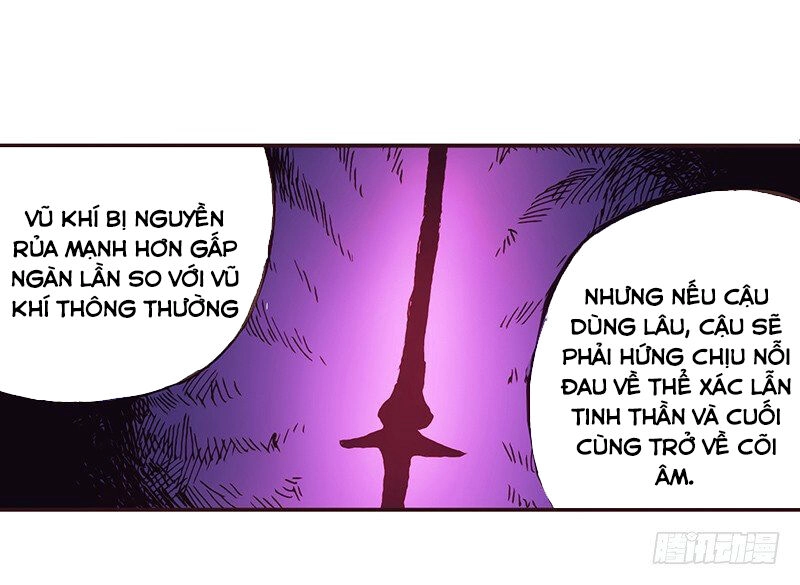 Bởi Vì Tôi Là Ông Chú Điều Hành Một Cửa Hàng Vũ Khí Chapter 3 - 44