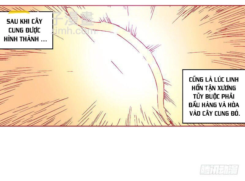 Bởi Vì Tôi Là Ông Chú Điều Hành Một Cửa Hàng Vũ Khí Chapter 3.2 - 20