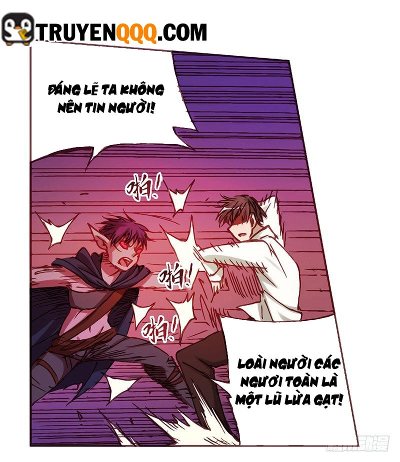 Bởi Vì Tôi Là Ông Chú Điều Hành Một Cửa Hàng Vũ Khí Chapter 3.3 - 15