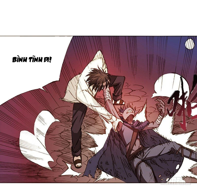 Bởi Vì Tôi Là Ông Chú Điều Hành Một Cửa Hàng Vũ Khí Chapter 3.3 - 18