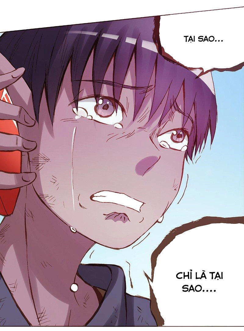 Bởi Vì Tôi Là Ông Chú Điều Hành Một Cửa Hàng Vũ Khí Chapter 3.3 - 24