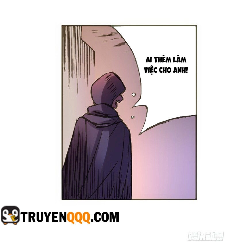 Bởi Vì Tôi Là Ông Chú Điều Hành Một Cửa Hàng Vũ Khí Chapter 3.3 - 30