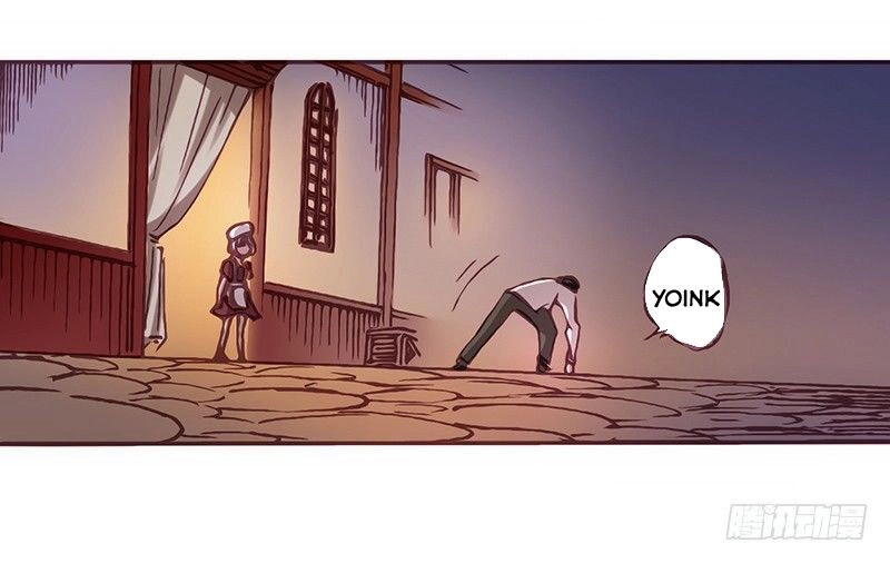 Bởi Vì Tôi Là Ông Chú Điều Hành Một Cửa Hàng Vũ Khí Chapter 3.3 - 33