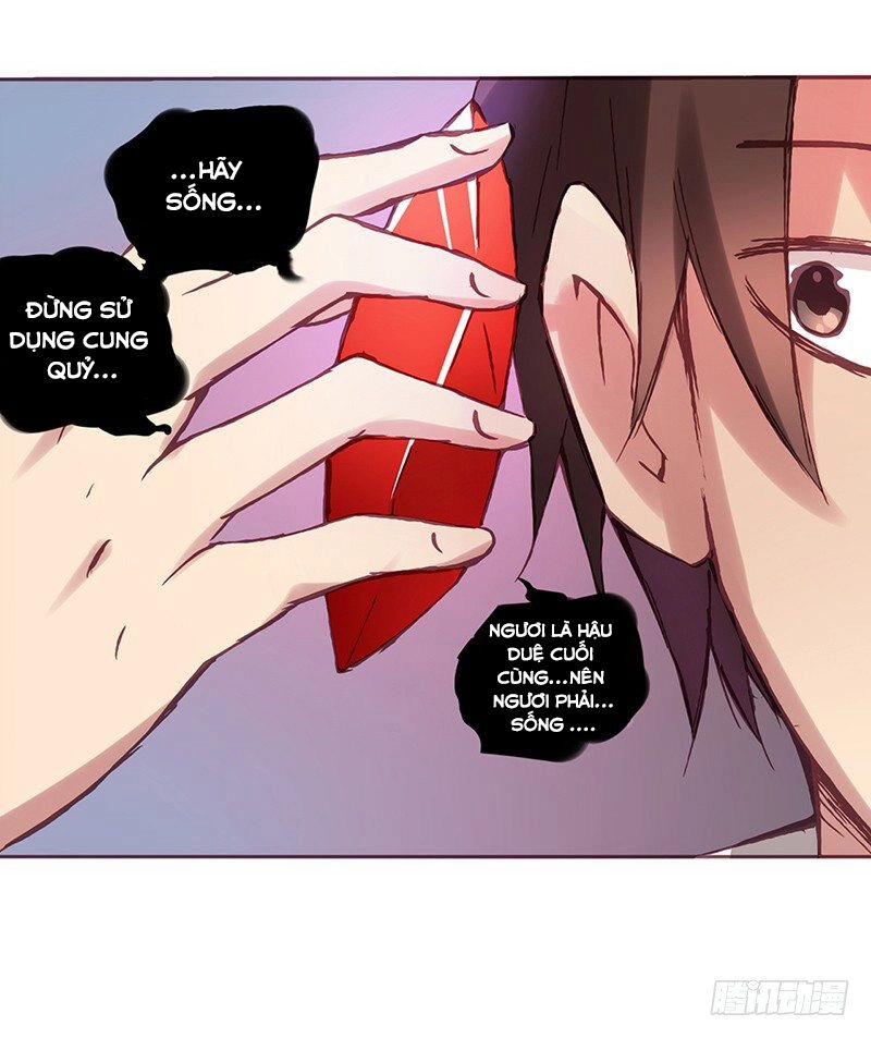 Bởi Vì Tôi Là Ông Chú Điều Hành Một Cửa Hàng Vũ Khí Chapter 3.3 - 34