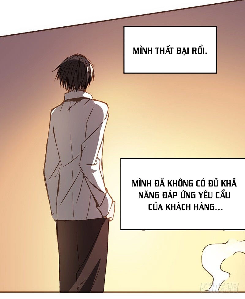 Bởi Vì Tôi Là Ông Chú Điều Hành Một Cửa Hàng Vũ Khí Chapter 3.3 - 36