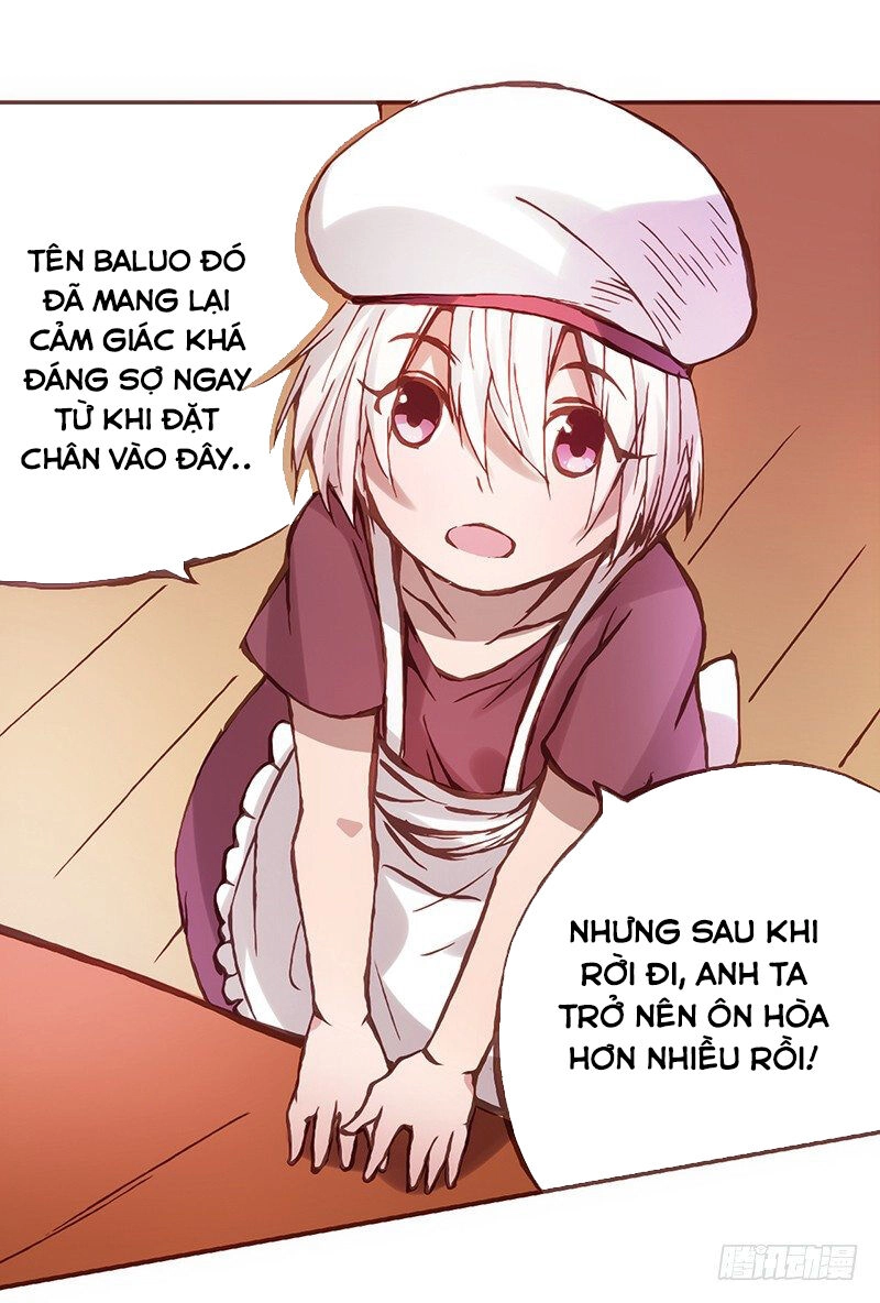 Bởi Vì Tôi Là Ông Chú Điều Hành Một Cửa Hàng Vũ Khí Chapter 3.3 - 38