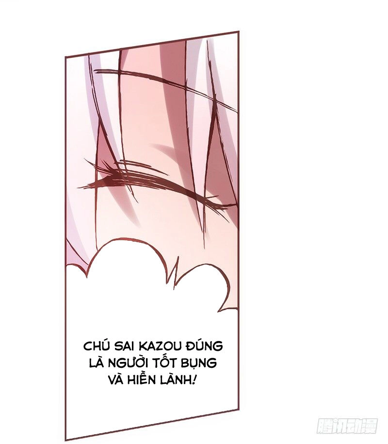 Bởi Vì Tôi Là Ông Chú Điều Hành Một Cửa Hàng Vũ Khí Chapter 3.3 - 39