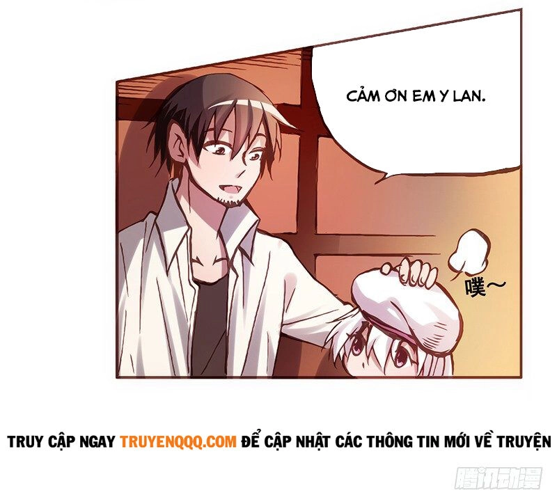 Bởi Vì Tôi Là Ông Chú Điều Hành Một Cửa Hàng Vũ Khí Chapter 3.3 - 40