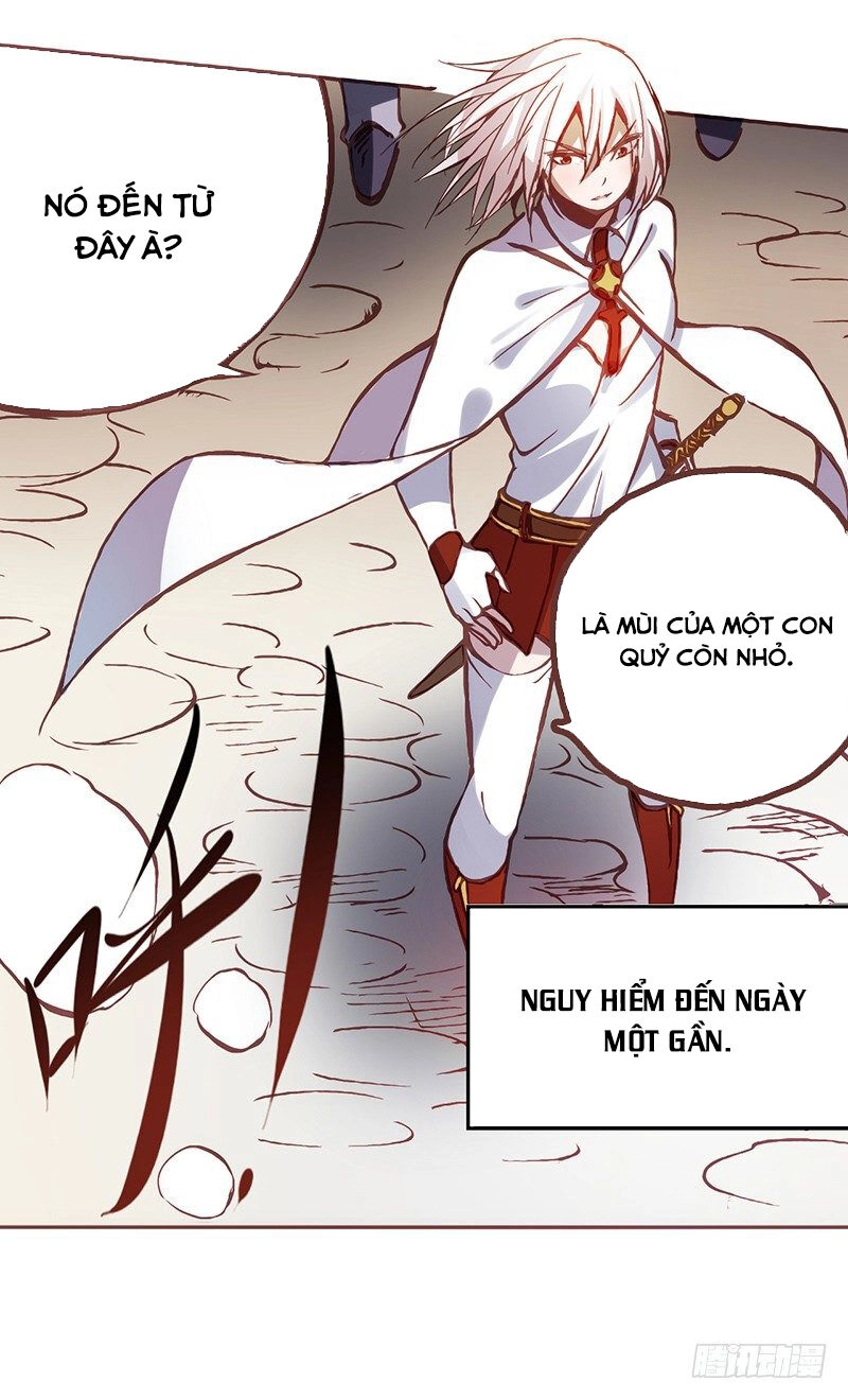 Bởi Vì Tôi Là Ông Chú Điều Hành Một Cửa Hàng Vũ Khí Chapter 3.3 - 46