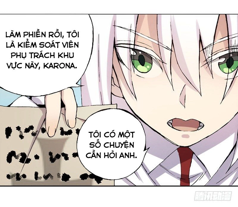 Bởi Vì Tôi Là Ông Chú Điều Hành Một Cửa Hàng Vũ Khí Chapter 4 - 3