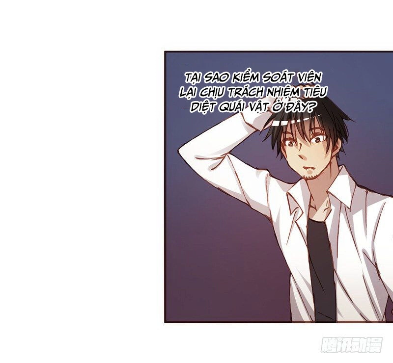 Bởi Vì Tôi Là Ông Chú Điều Hành Một Cửa Hàng Vũ Khí Chapter 4 - 6