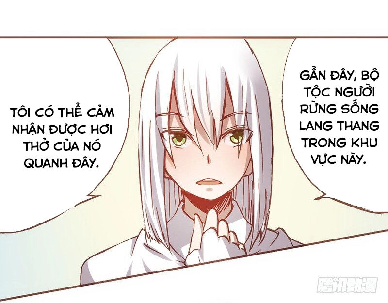 Bởi Vì Tôi Là Ông Chú Điều Hành Một Cửa Hàng Vũ Khí Chapter 4 - 9