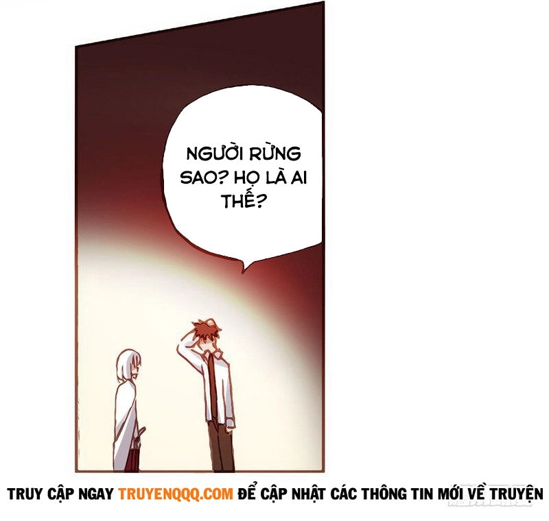 Bởi Vì Tôi Là Ông Chú Điều Hành Một Cửa Hàng Vũ Khí Chapter 4 - 10