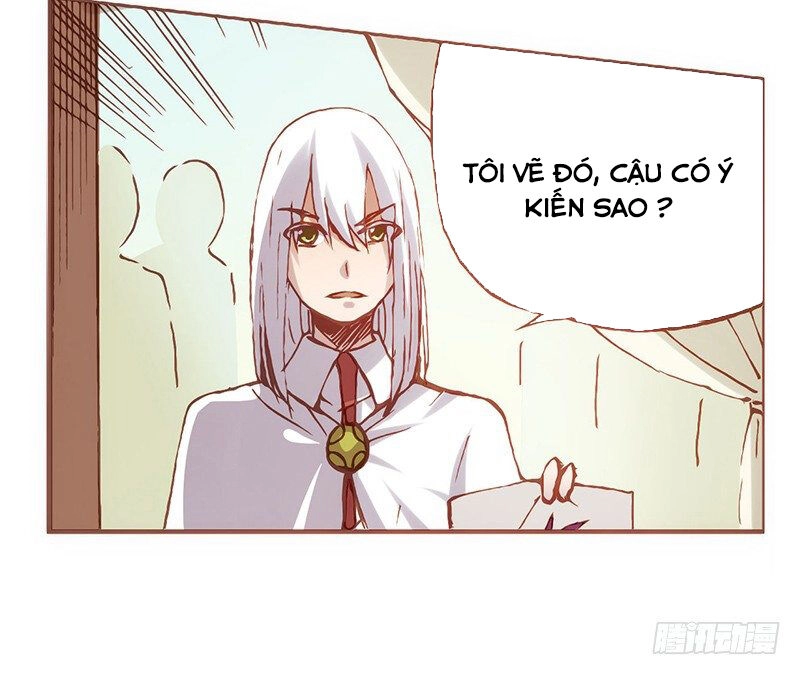 Bởi Vì Tôi Là Ông Chú Điều Hành Một Cửa Hàng Vũ Khí Chapter 4 - 14